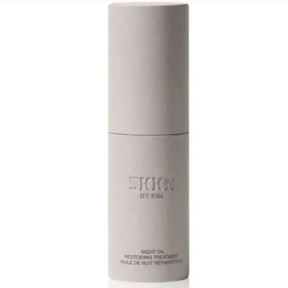 SKKN by KIM Skincare Nightβ Oil Restoring Treatment